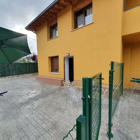 El Cincho - La Colina Apartment Arnuero Exterior photo