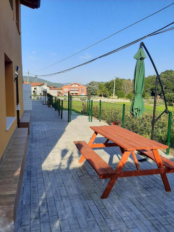 El Cincho - La Colina Apartment *