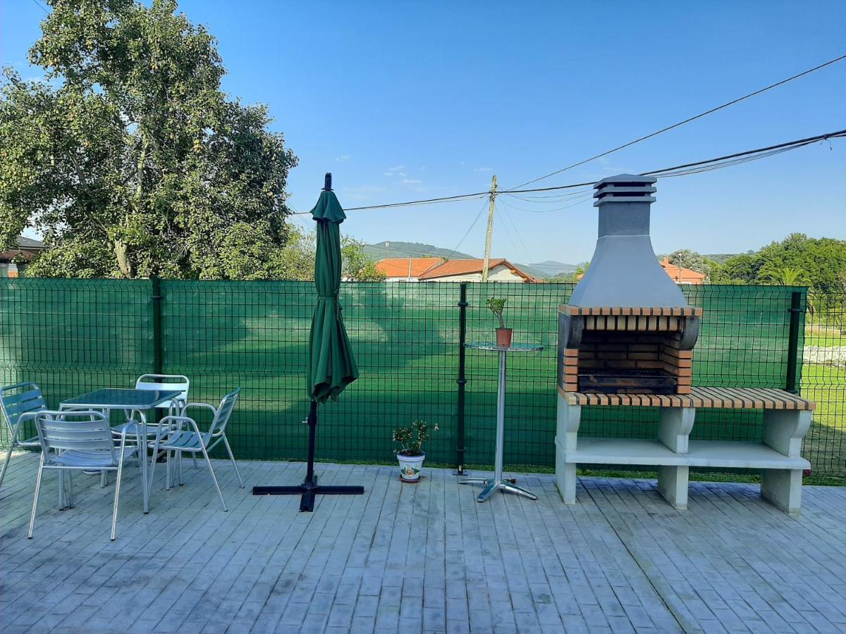 El Cincho - La Colina Apartment *