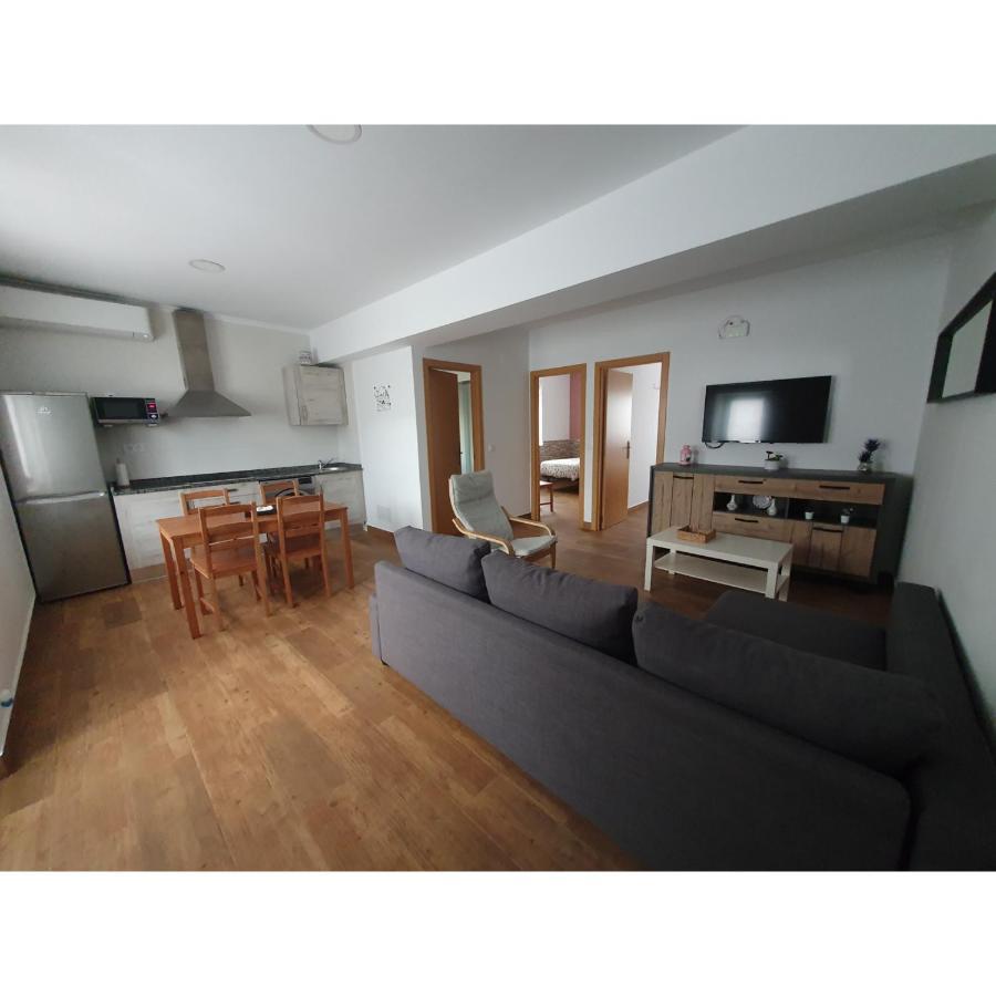 El Cincho - La Colina Apartment Arnuero