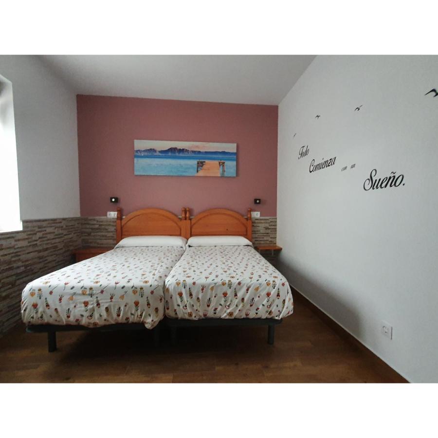 El Cincho - La Colina Apartment *