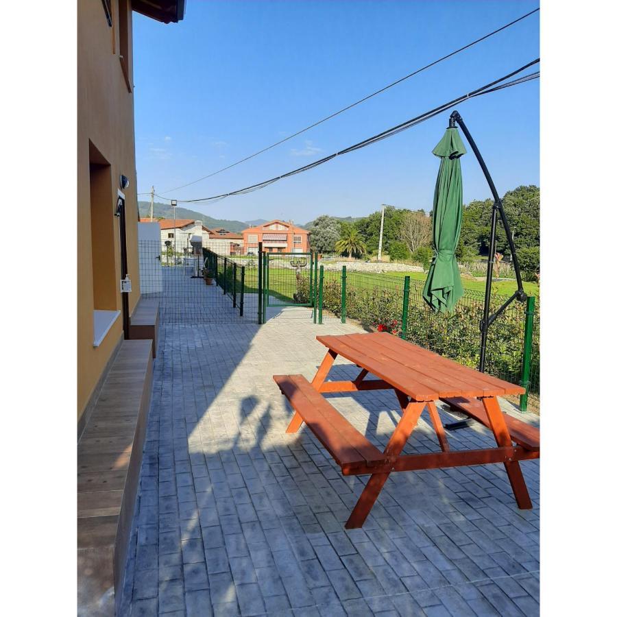 El Cincho - La Colina Apartment Arnuero