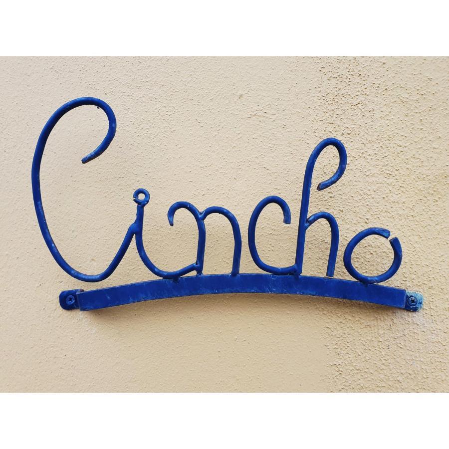 El Cincho - La Colina Apartment