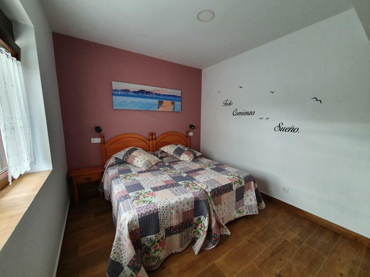 Apartment El Cincho - La Colina